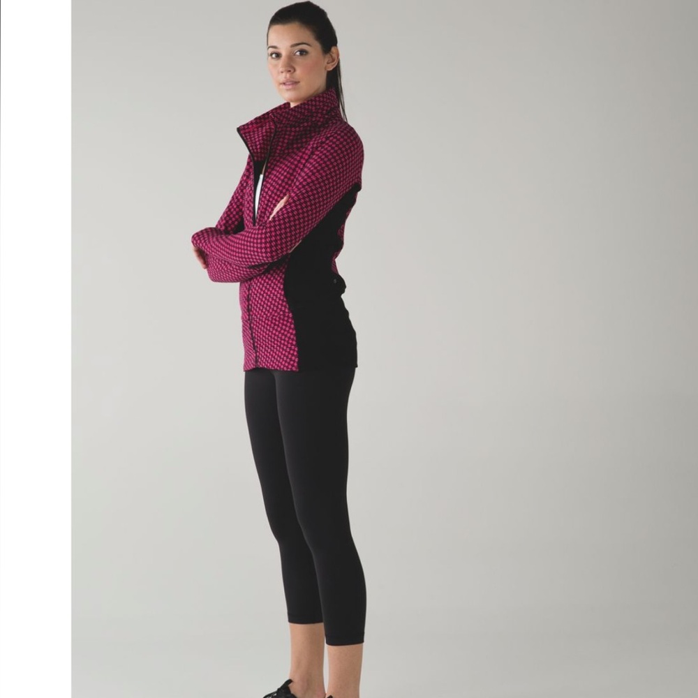 Lululemon Jacket - Picture 3 of 10